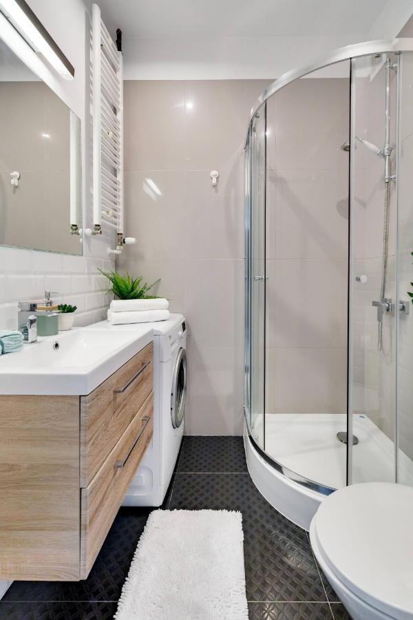 Bonifraterska 15 Studio - Old Town Apartment Varşova Dış mekan fotoğraf