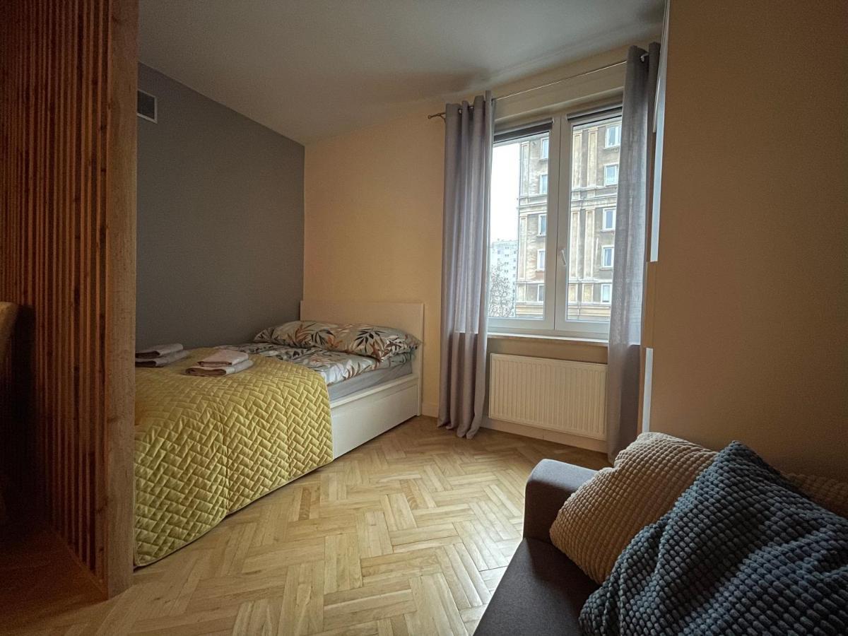 Bonifraterska 15 Studio - Old Town Apartment Varşova Dış mekan fotoğraf